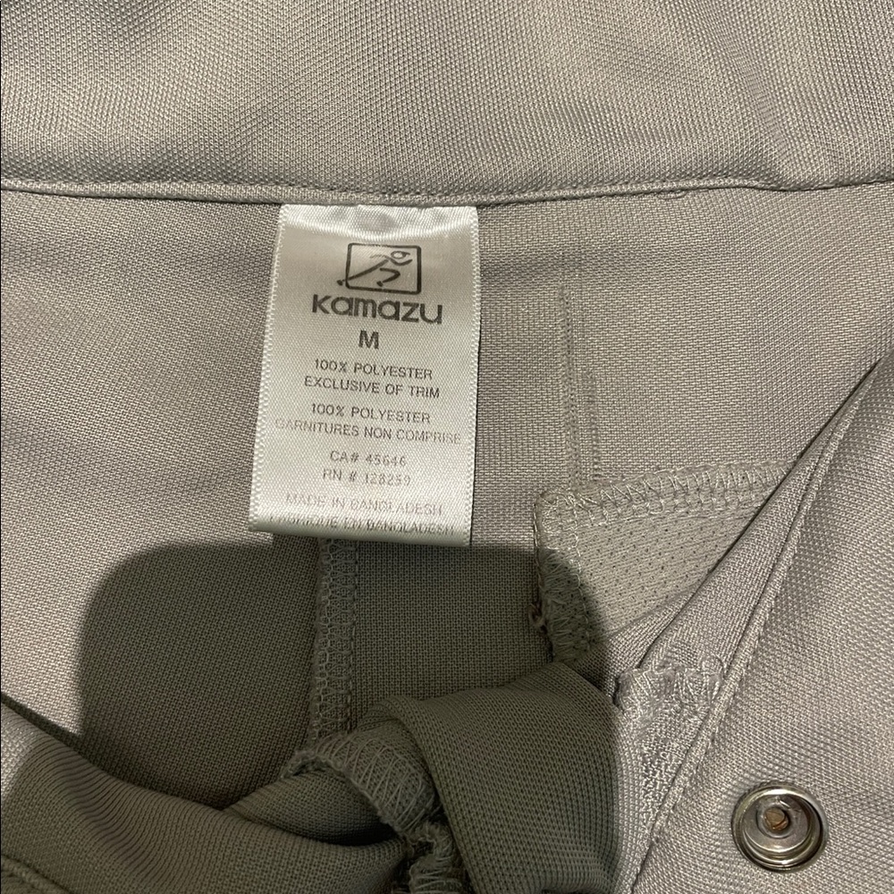 Baseball pants - Picture 3 of 4